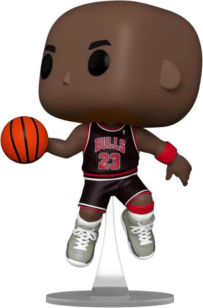 FUNKO POP! - Sports - Basketball NBA Chicago Bulls Michael Jordan  #126 Special Edition